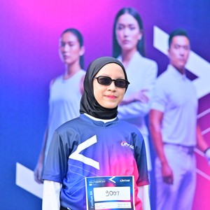 Race photo from LINTAS TEKNOLOGI SOLUTIONS DAY