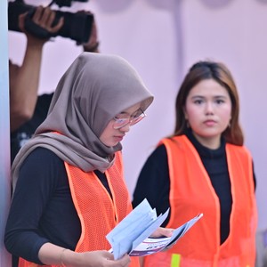 Race photo from LINTAS TEKNOLOGI SOLUTIONS DAY