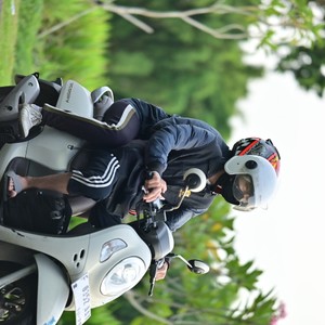 Race photo from LINTAS TEKNOLOGI SOLUTIONS DAY