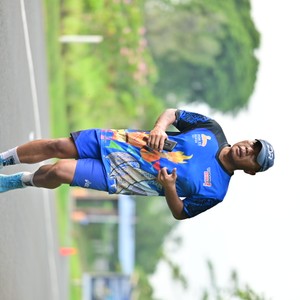 Race photo from LINTAS TEKNOLOGI SOLUTIONS DAY