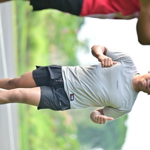 Race photo from LINTAS TEKNOLOGI SOLUTIONS DAY