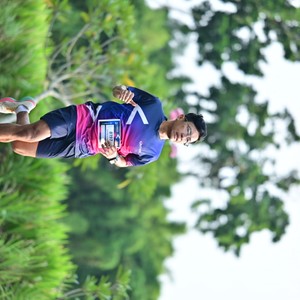 Race photo from LINTAS TEKNOLOGI SOLUTIONS DAY