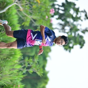 Race photo from LINTAS TEKNOLOGI SOLUTIONS DAY