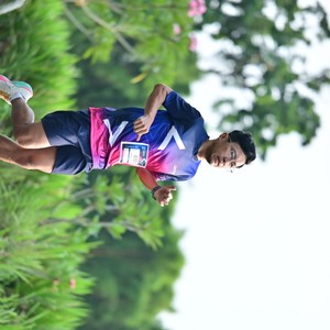 Race photo from LINTAS TEKNOLOGI SOLUTIONS DAY