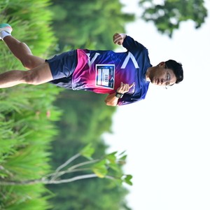 Race photo from LINTAS TEKNOLOGI SOLUTIONS DAY
