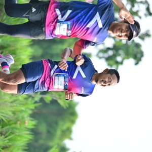 Race photo from LINTAS TEKNOLOGI SOLUTIONS DAY