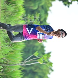 Race photo from LINTAS TEKNOLOGI SOLUTIONS DAY