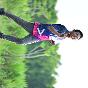 Race photo from LINTAS TEKNOLOGI SOLUTIONS DAY