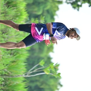 Race photo from LINTAS TEKNOLOGI SOLUTIONS DAY