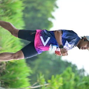 Race photo from LINTAS TEKNOLOGI SOLUTIONS DAY