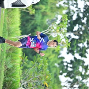 Race photo from LINTAS TEKNOLOGI SOLUTIONS DAY