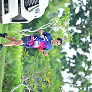Race photo from LINTAS TEKNOLOGI SOLUTIONS DAY