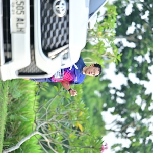 Race photo from LINTAS TEKNOLOGI SOLUTIONS DAY