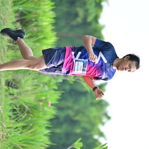 Race photo from LINTAS TEKNOLOGI SOLUTIONS DAY