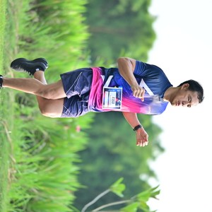 Race photo from LINTAS TEKNOLOGI SOLUTIONS DAY