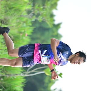Race photo from LINTAS TEKNOLOGI SOLUTIONS DAY