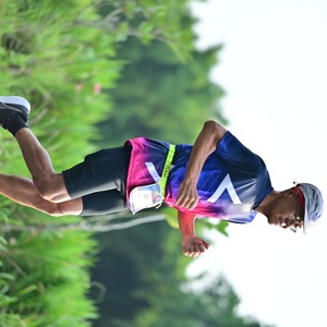 Race photo from LINTAS TEKNOLOGI SOLUTIONS DAY