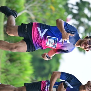 Race photo from LINTAS TEKNOLOGI SOLUTIONS DAY