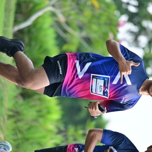 Race photo from LINTAS TEKNOLOGI SOLUTIONS DAY