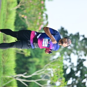 Race photo from LINTAS TEKNOLOGI SOLUTIONS DAY
