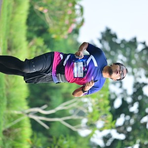Race photo from LINTAS TEKNOLOGI SOLUTIONS DAY
