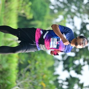 Race photo from LINTAS TEKNOLOGI SOLUTIONS DAY