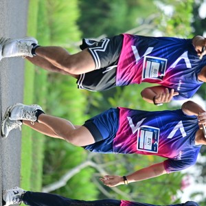 Race photo from LINTAS TEKNOLOGI SOLUTIONS DAY