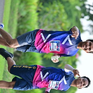 Race photo from LINTAS TEKNOLOGI SOLUTIONS DAY