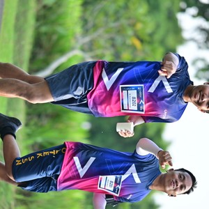 Race photo from LINTAS TEKNOLOGI SOLUTIONS DAY