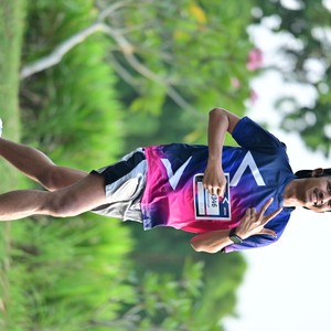 Race photo from LINTAS TEKNOLOGI SOLUTIONS DAY