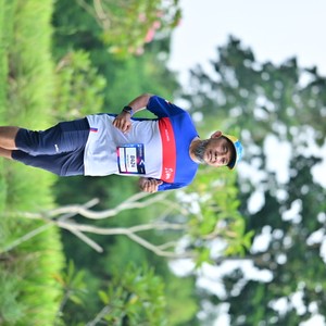 Race photo from LINTAS TEKNOLOGI SOLUTIONS DAY