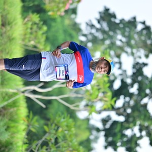 Race photo from LINTAS TEKNOLOGI SOLUTIONS DAY
