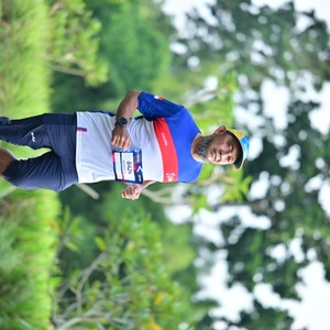 Race photo from LINTAS TEKNOLOGI SOLUTIONS DAY
