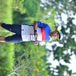Race photo from LINTAS TEKNOLOGI SOLUTIONS DAY