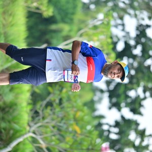 Race photo from LINTAS TEKNOLOGI SOLUTIONS DAY