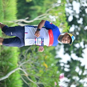 Race photo from LINTAS TEKNOLOGI SOLUTIONS DAY
