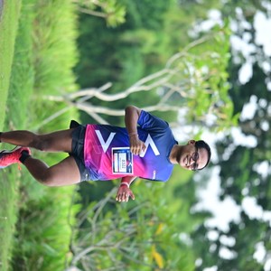 Race photo from LINTAS TEKNOLOGI SOLUTIONS DAY