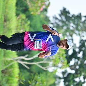 Race photo from LINTAS TEKNOLOGI SOLUTIONS DAY