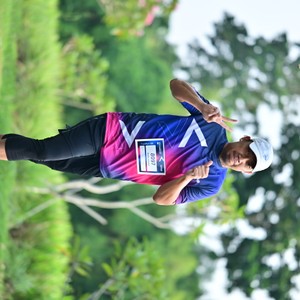 Race photo from LINTAS TEKNOLOGI SOLUTIONS DAY