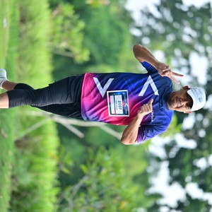 Race photo from LINTAS TEKNOLOGI SOLUTIONS DAY