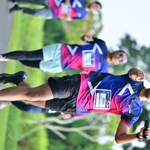 Race photo from LINTAS TEKNOLOGI SOLUTIONS DAY