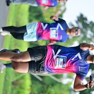 Race photo from LINTAS TEKNOLOGI SOLUTIONS DAY