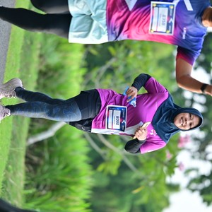 Race photo from LINTAS TEKNOLOGI SOLUTIONS DAY
