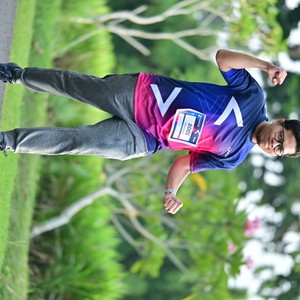 Race photo from LINTAS TEKNOLOGI SOLUTIONS DAY