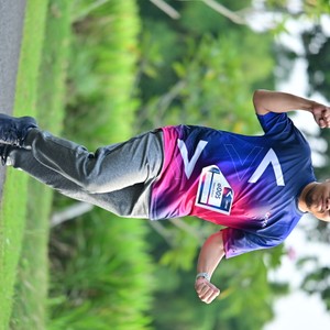 Race photo from LINTAS TEKNOLOGI SOLUTIONS DAY