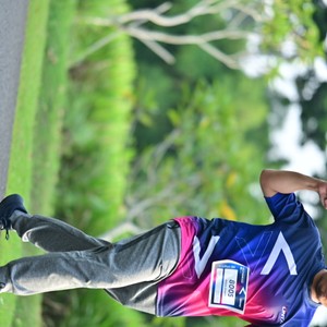 Race photo from LINTAS TEKNOLOGI SOLUTIONS DAY