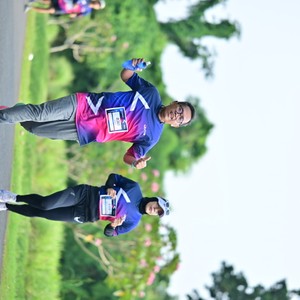 Race photo from LINTAS TEKNOLOGI SOLUTIONS DAY