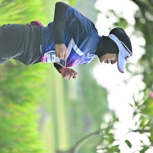 Race photo from LINTAS TEKNOLOGI SOLUTIONS DAY