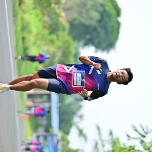 Race photo from LINTAS TEKNOLOGI SOLUTIONS DAY