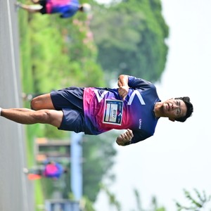 Race photo from LINTAS TEKNOLOGI SOLUTIONS DAY